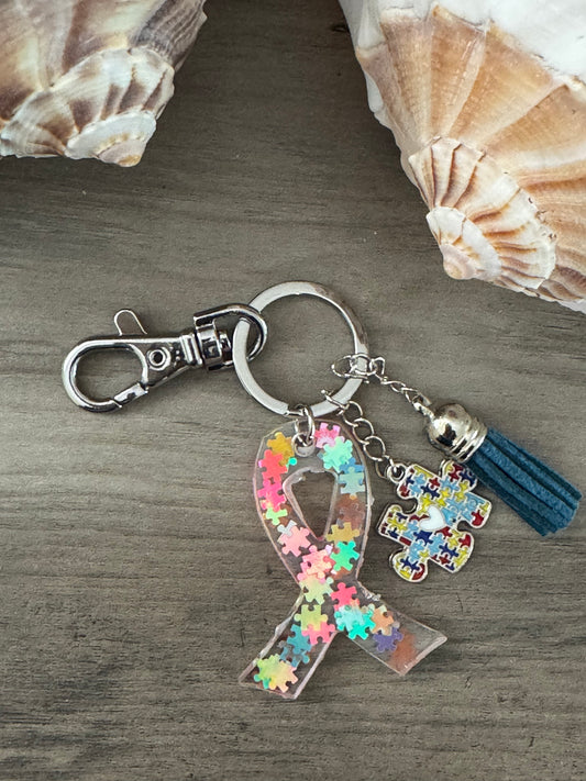 Purse/Bag Charm