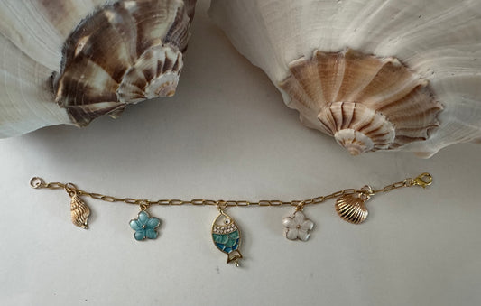 Charm Bracelet