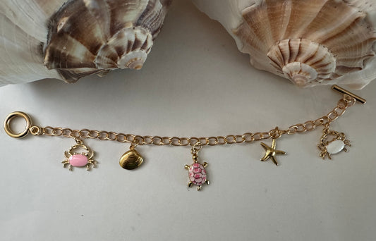 Charm Bracelet