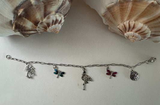 Charm Bracelet