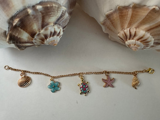 Charm Bracelet