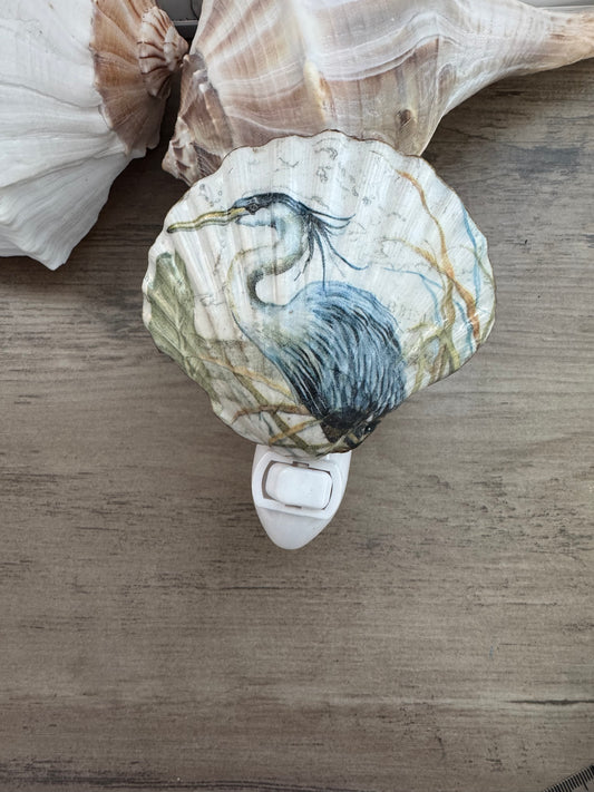 Coastal Glow Nightlight
