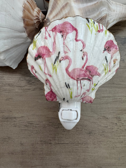 Coastal Glow Nightlight
