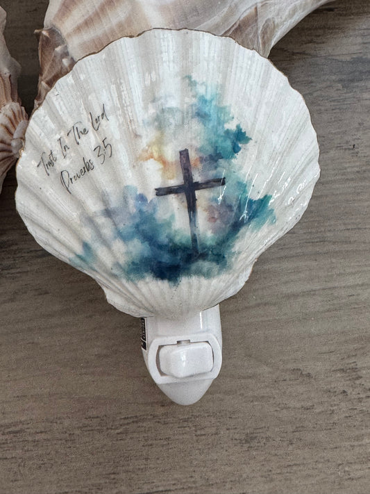 Coastal Glow Nightlight