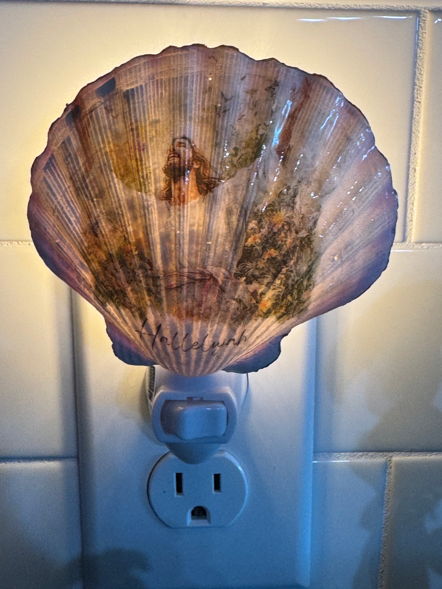 Coastal Glow Nightlight