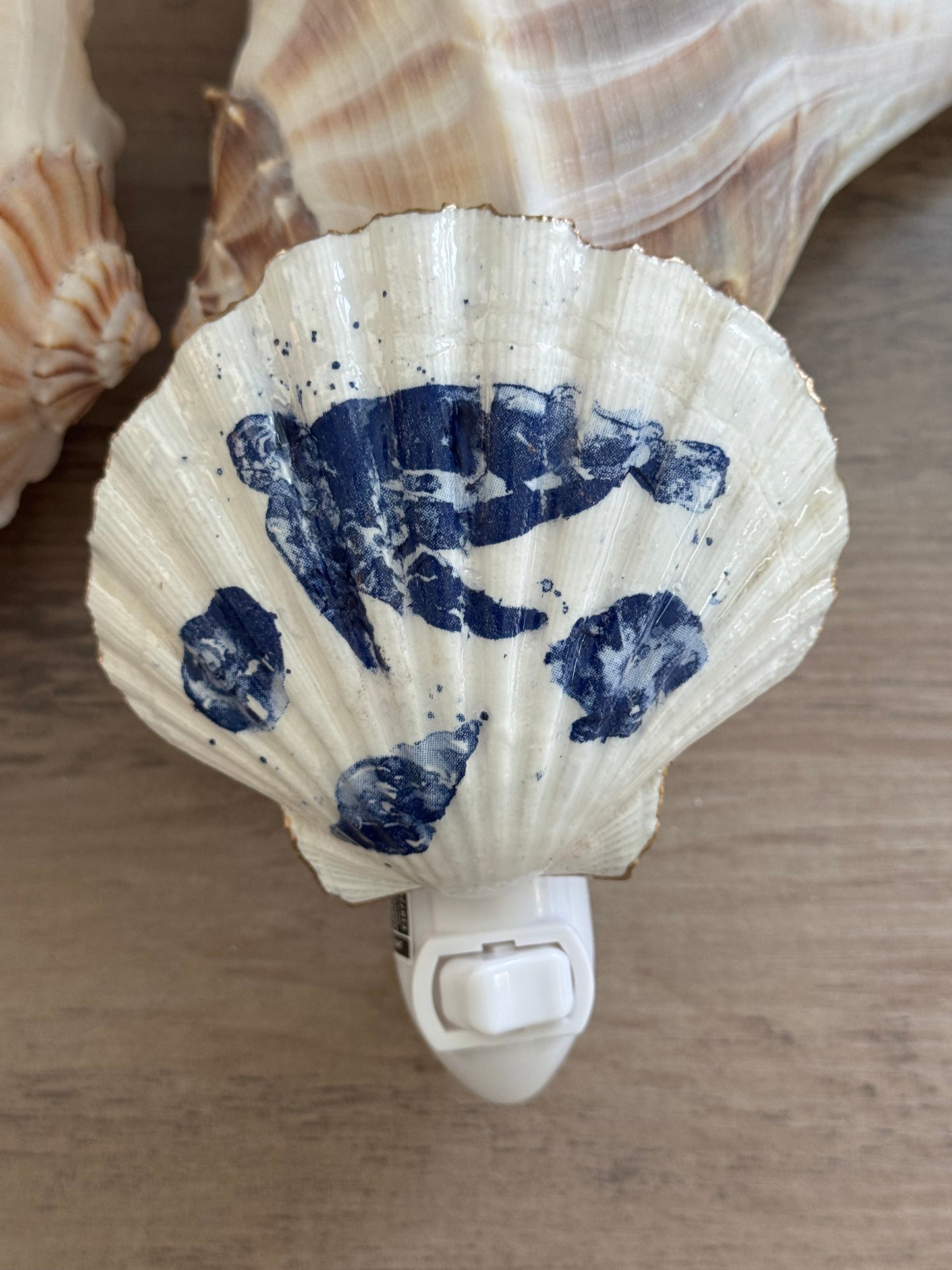 Coastal Glow Nightlight