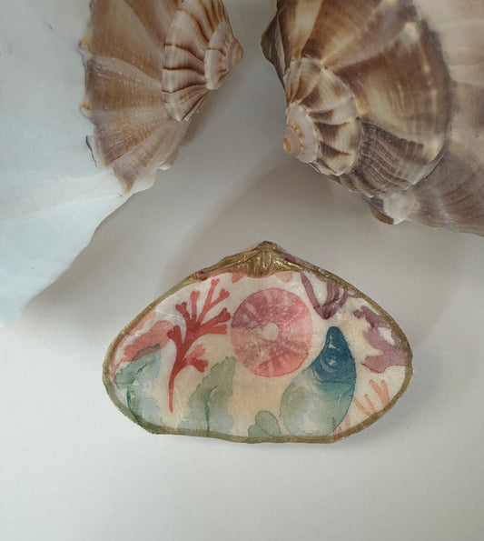 Trinket Tray