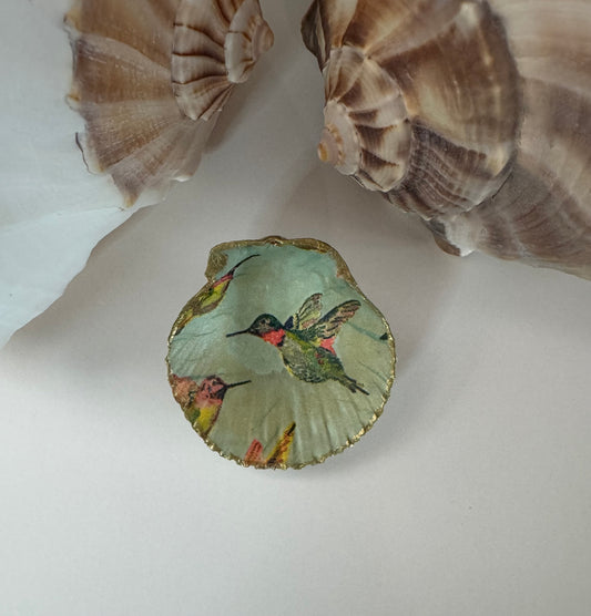 Trinket Tray