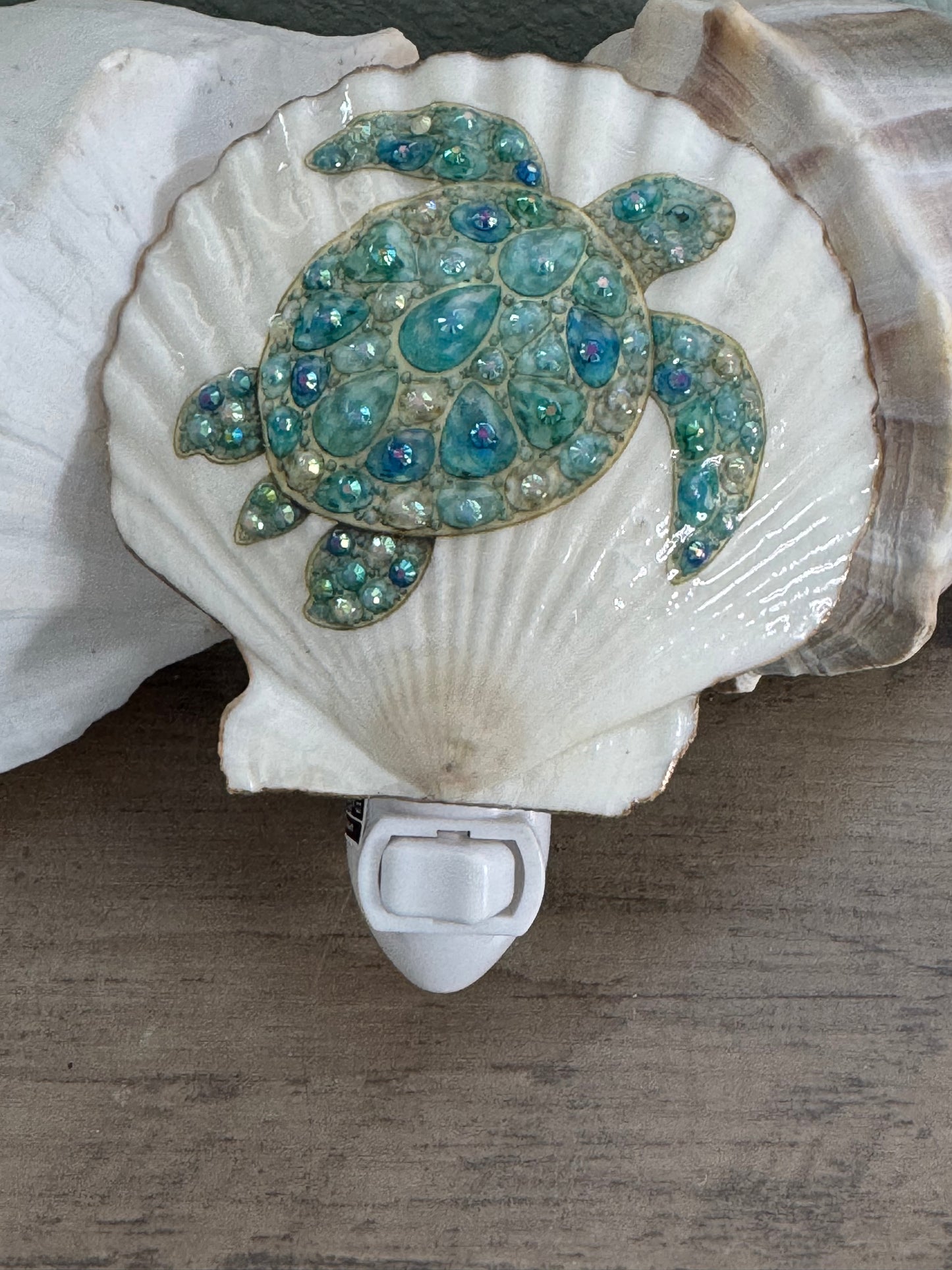 Coastal Glow Nightlight