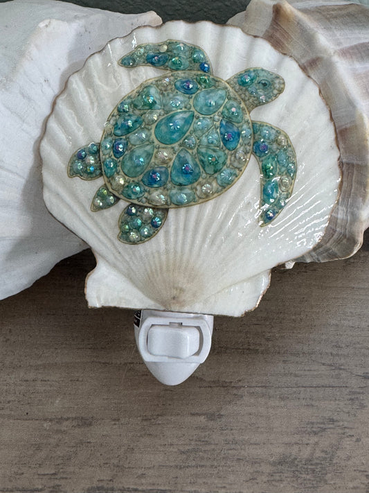 Coastal Glow Nightlight