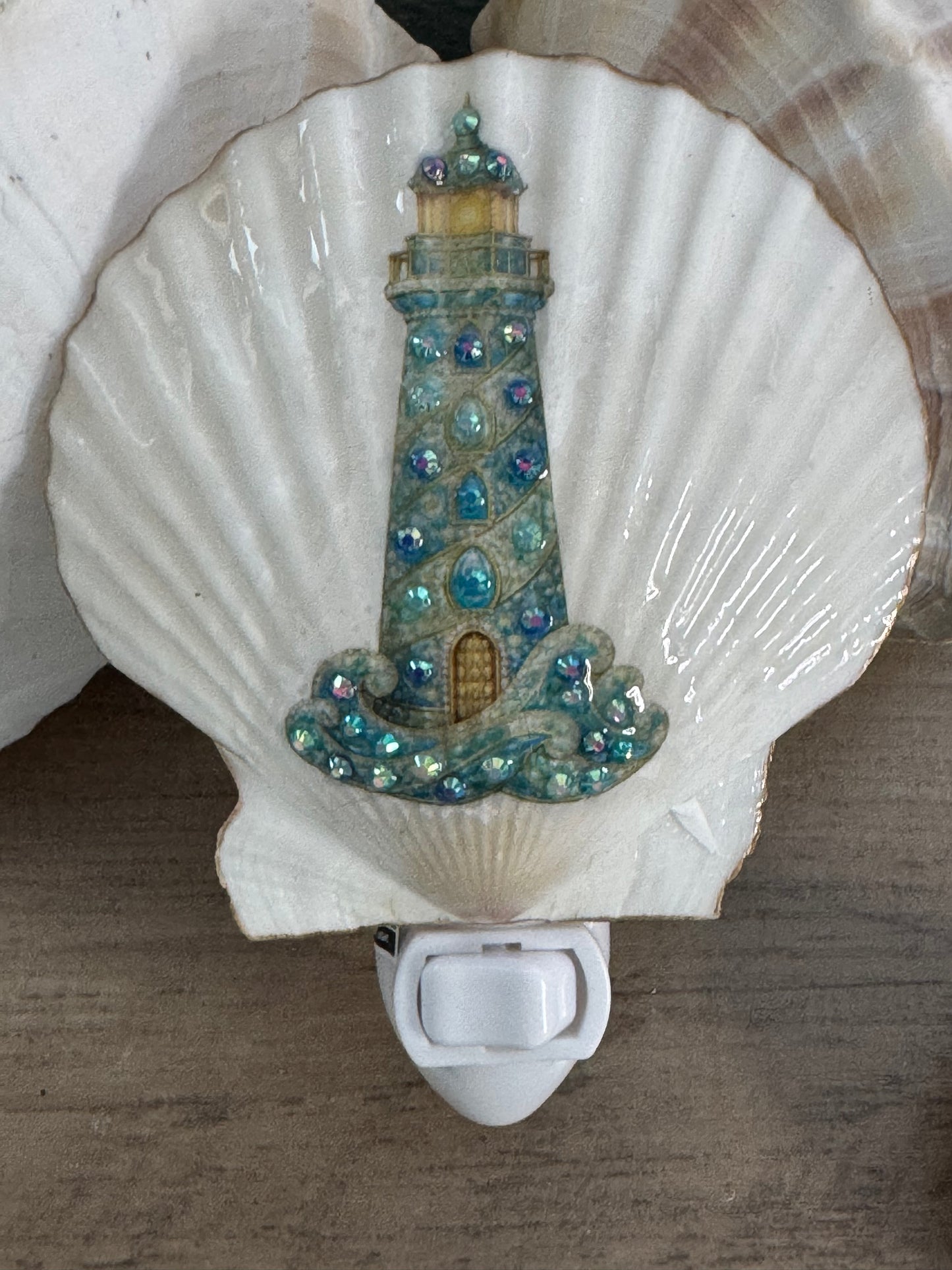 Coastal Glow Nightlight