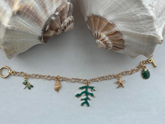 Charm Bracelet