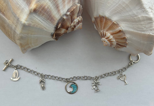 Charm Bracelet