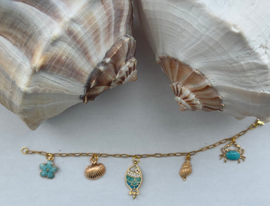 Charm Bracelet