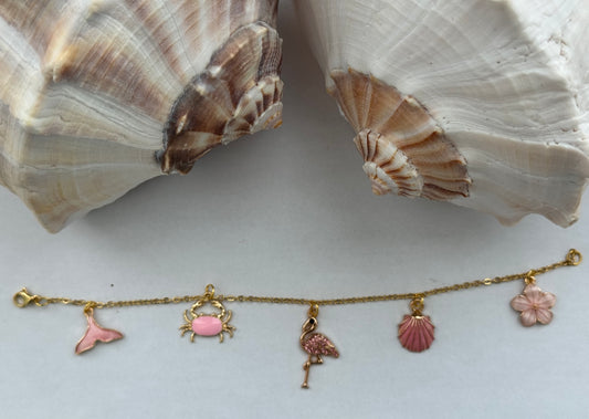 Charm Bracelet
