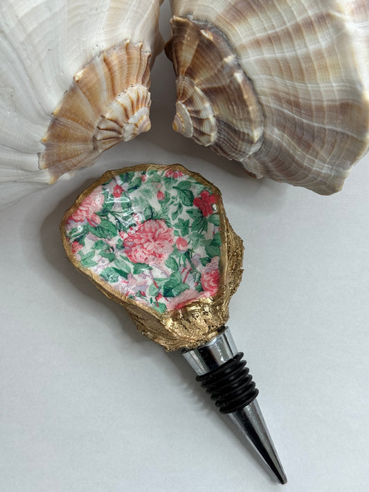 Wine Bottle Stopper