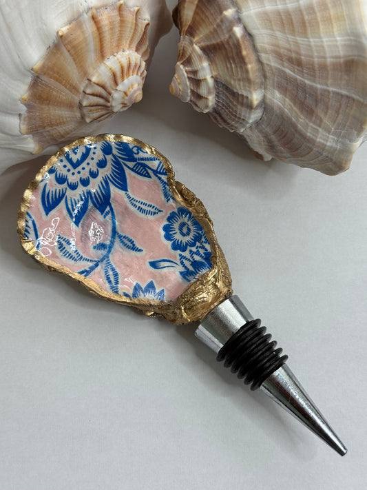 Wine Bottle Stopper