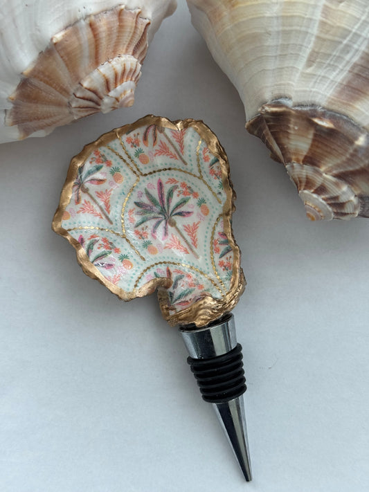 Wine Bottle Stopper