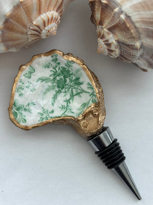 Wine Bottle Stopper