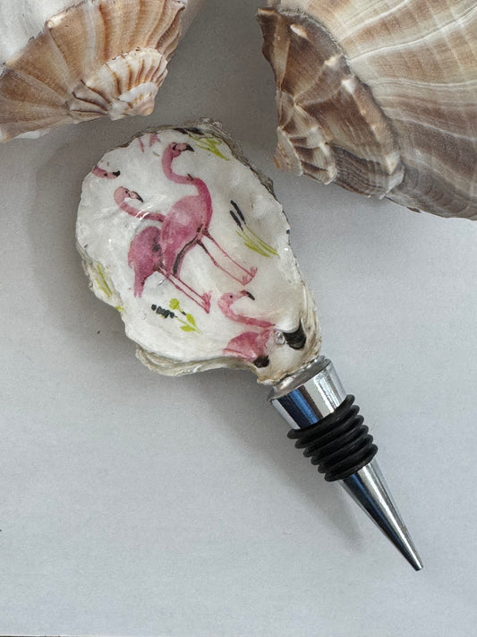 Wine Bottle Stopper