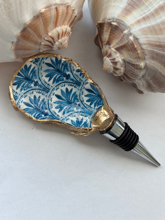 Wine Bottle Stopper