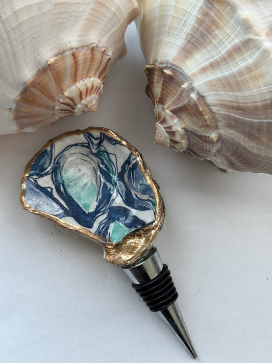 Wine Bottle Stopper