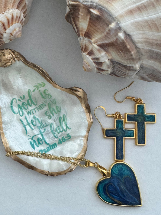 Tide and Treasure Gift Set