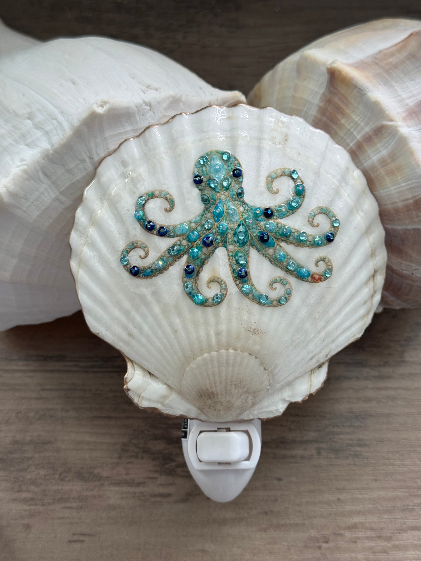 Coastal Glow Nightlight