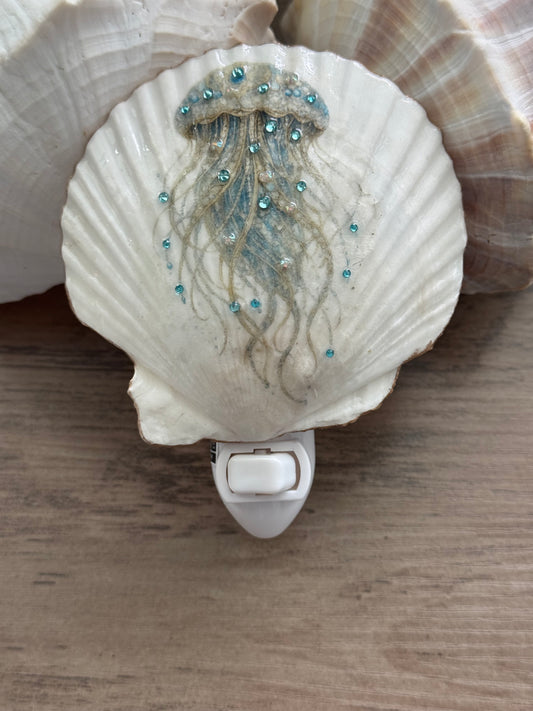 Coastal Glow Nightlight