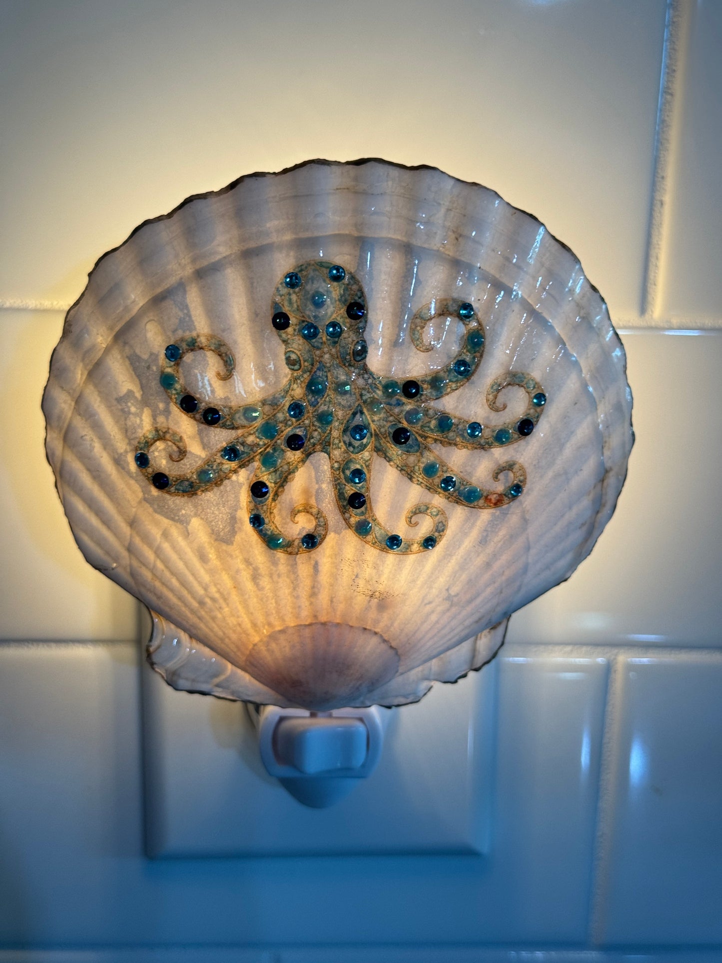 Coastal Glow Nightlight