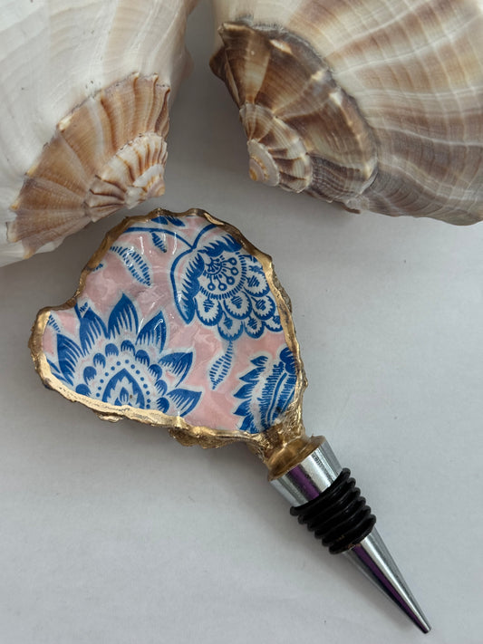 Wine Bottle Stopper