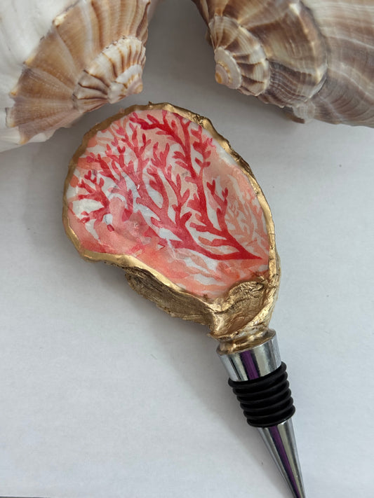 Wine Bottle Stopper