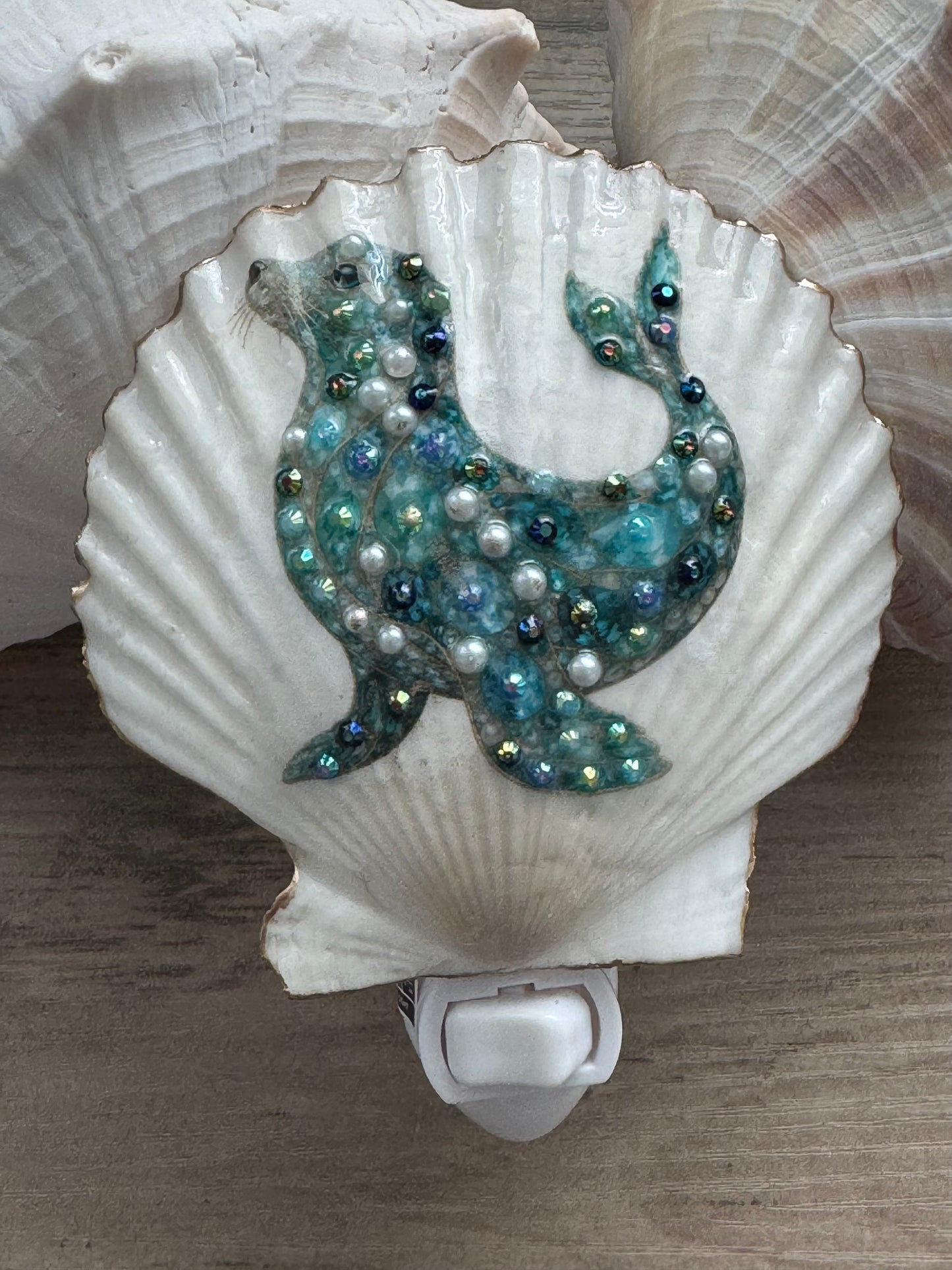 Coastal Glow Nightlight