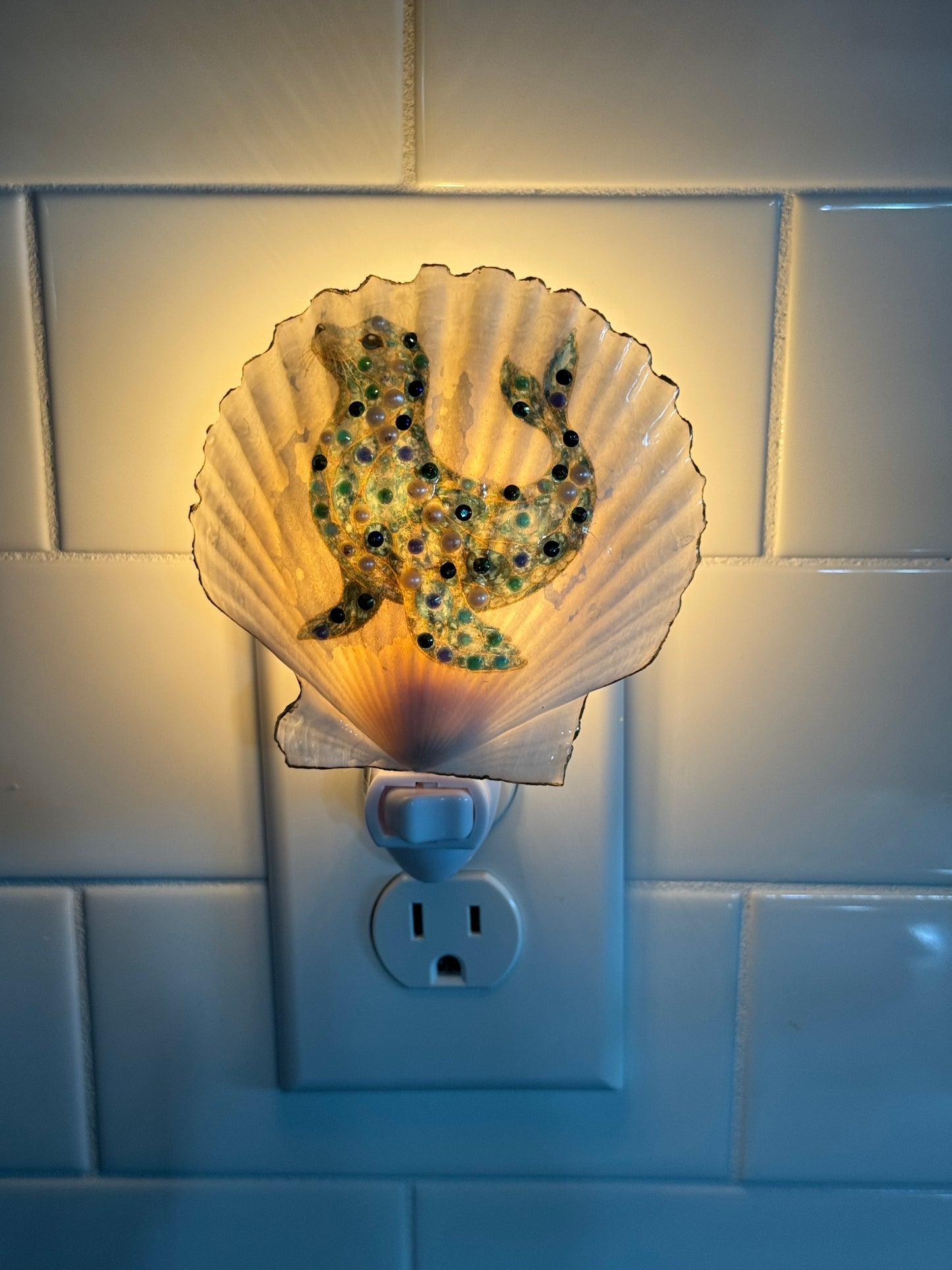 Coastal Glow Nightlight