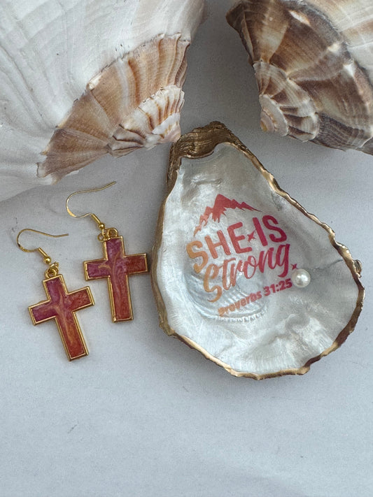 Tide and Treasure Gift Set