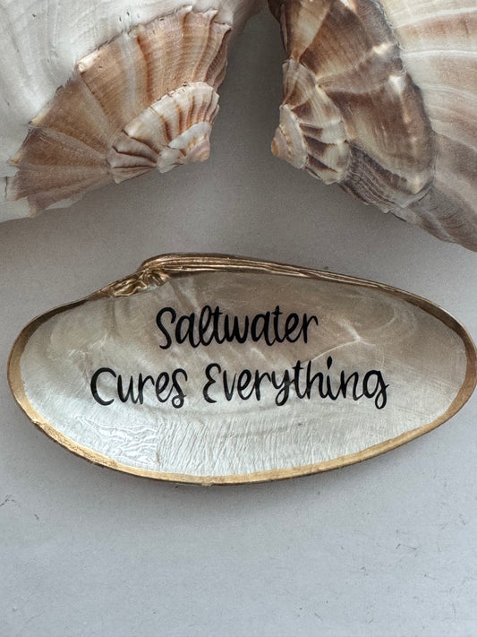 Trinket Tray