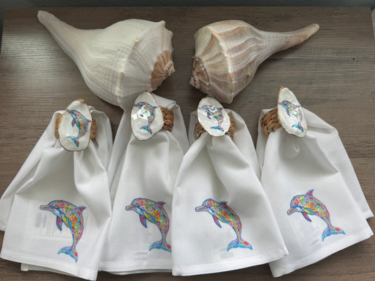 Coastal Dolphin Set