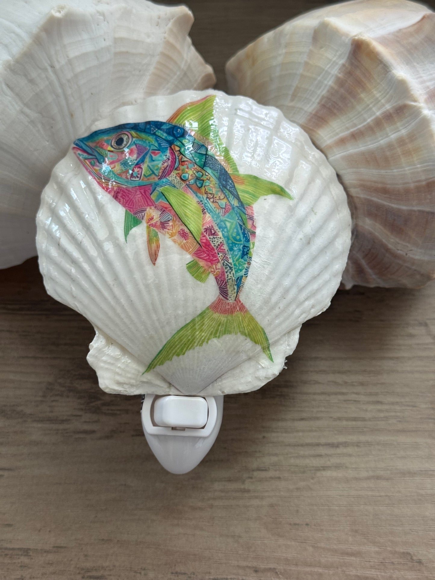 Coastal Glow Nightlight