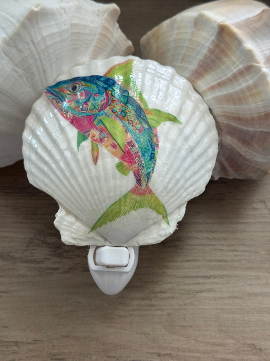 Coastal Glow Nightlight