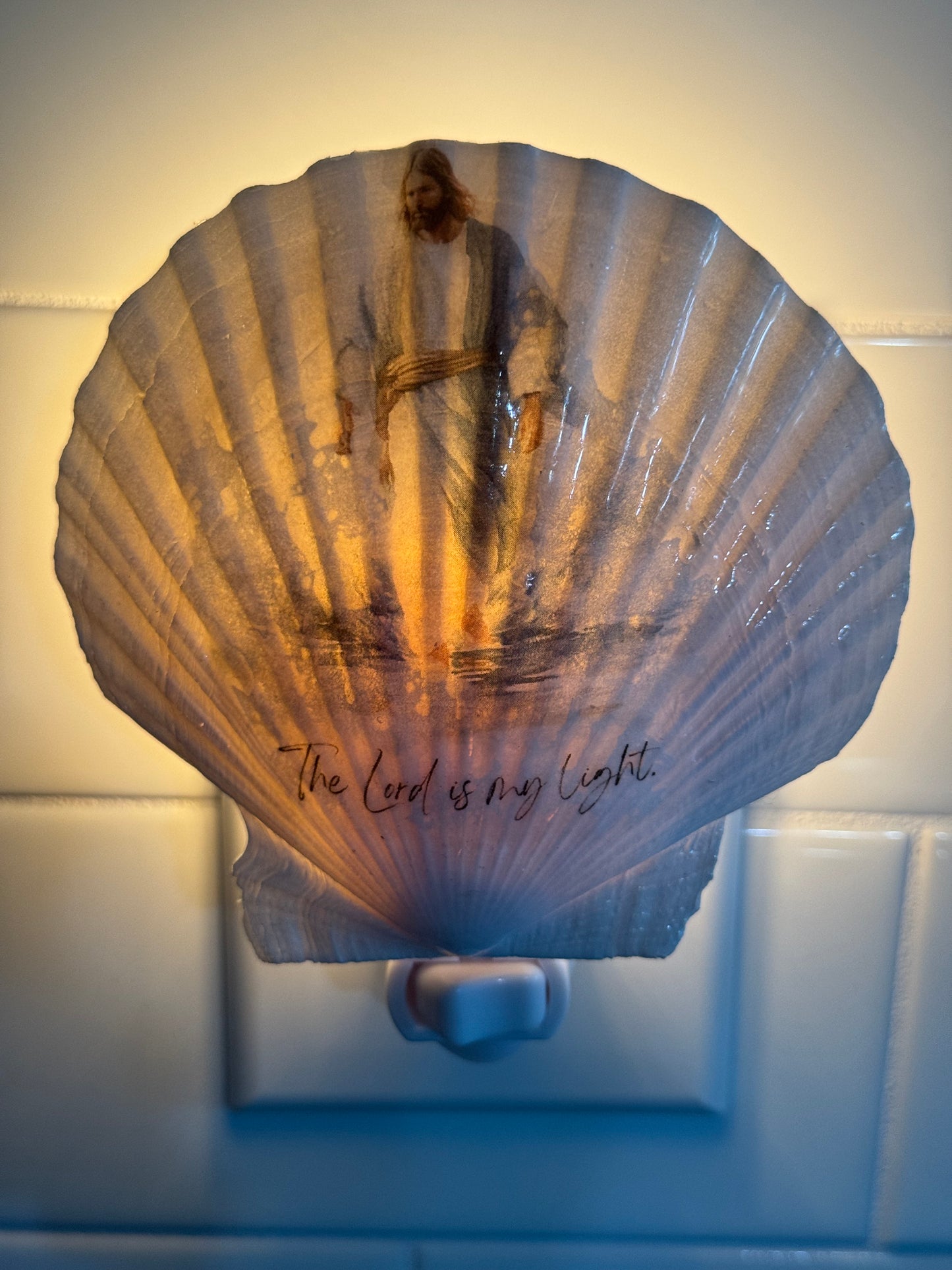 Coastal Glow Nightlight