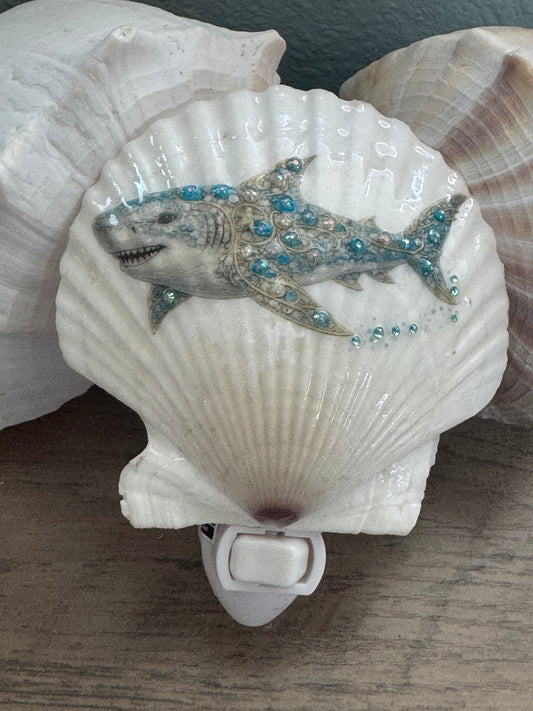 Coastal Glow Nightlight