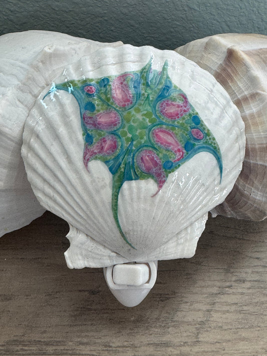 Coastal Glow Nightlight