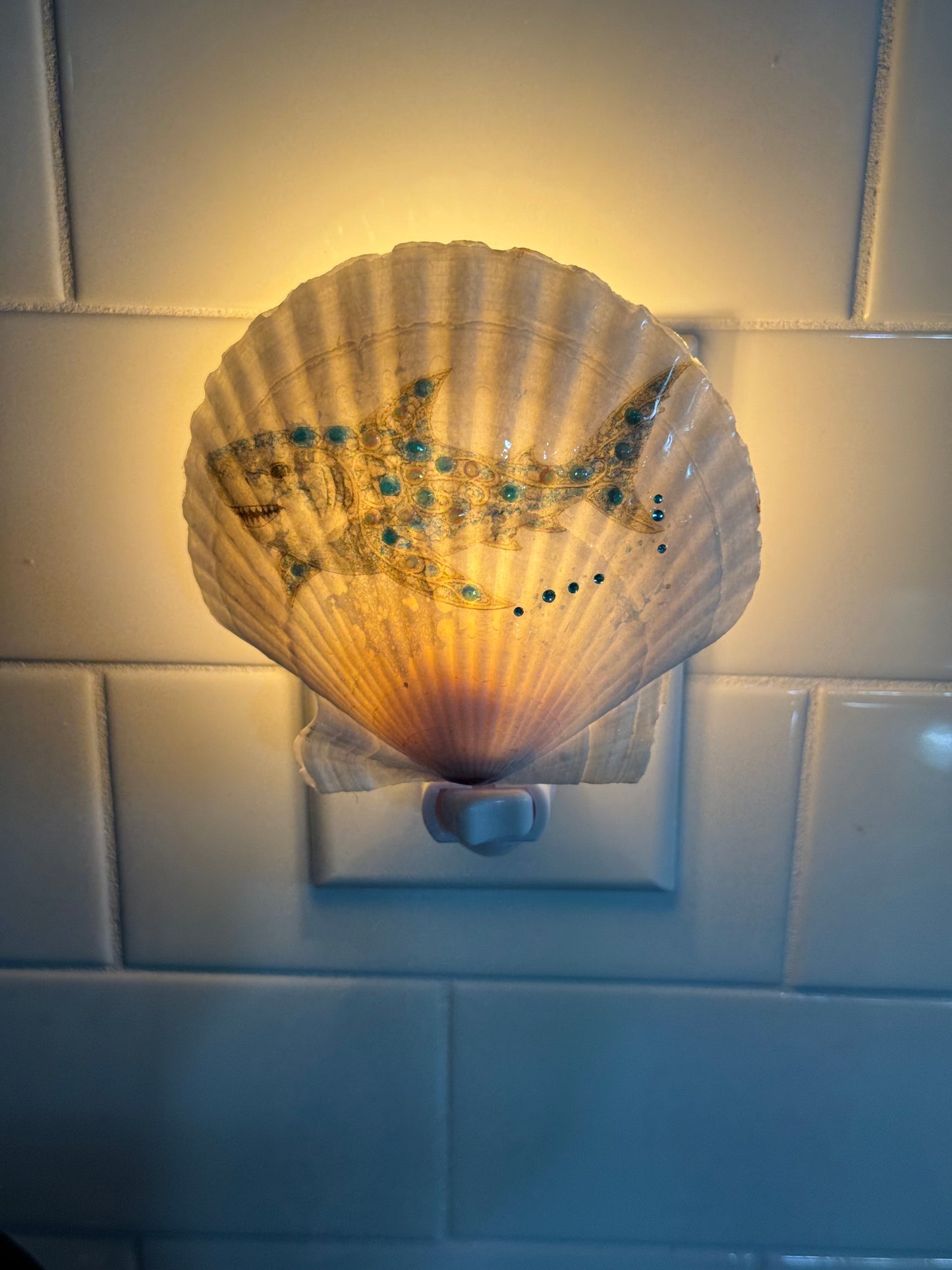 Coastal Glow Nightlight