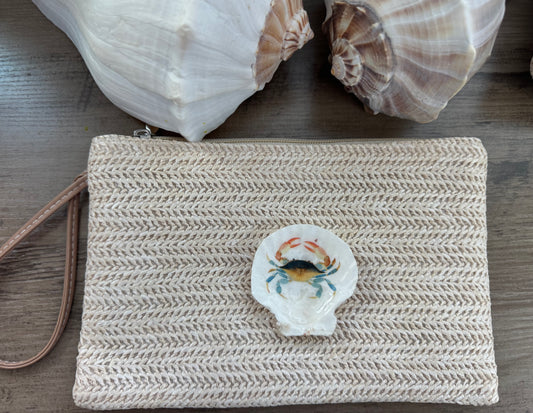 Coastal Clutch