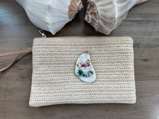 Coastal Clutch