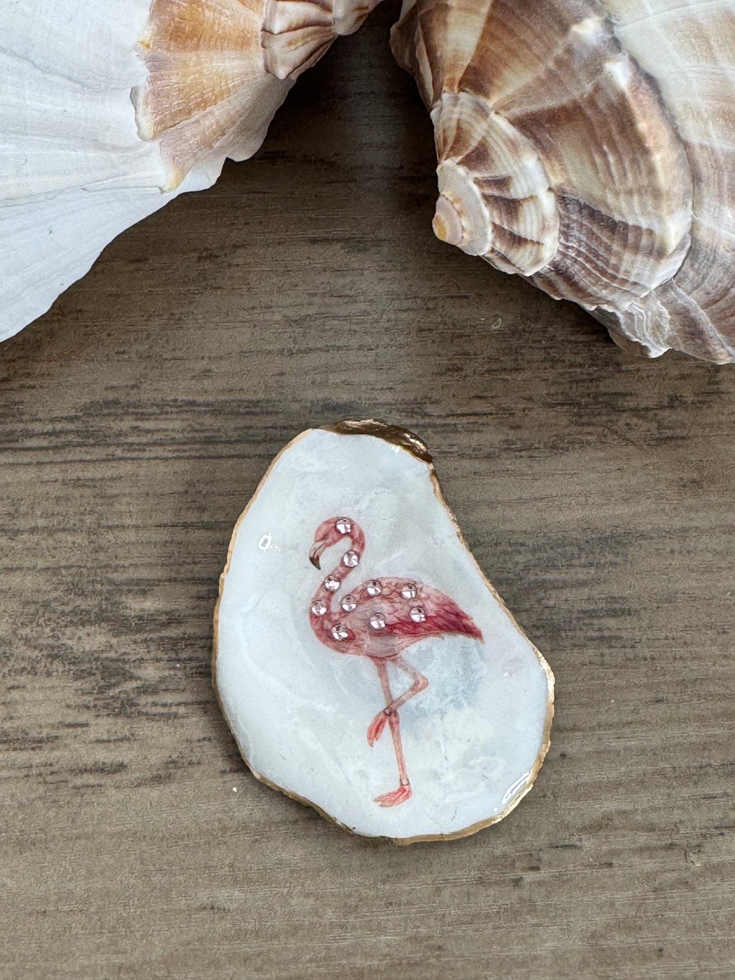 Jeweled Tide Magnet