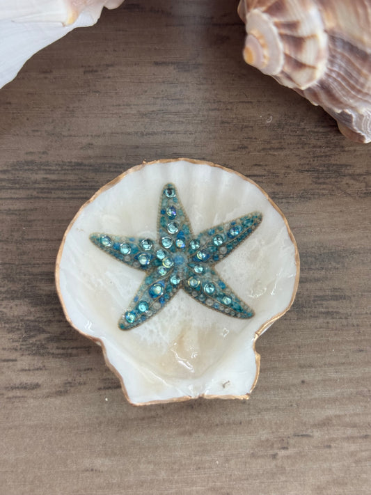 Jeweled Tide Magnet