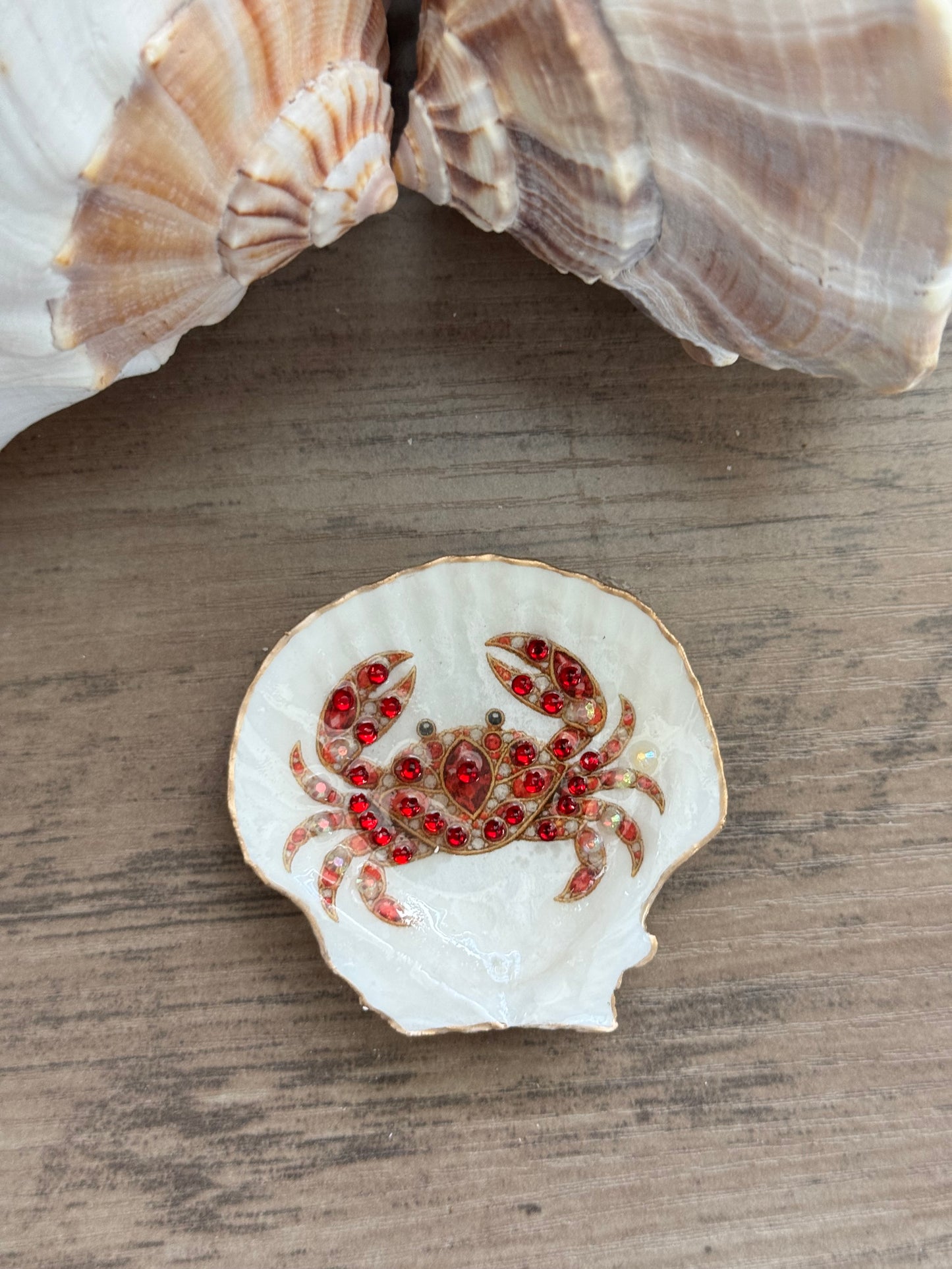 Jeweled Tide Magnet