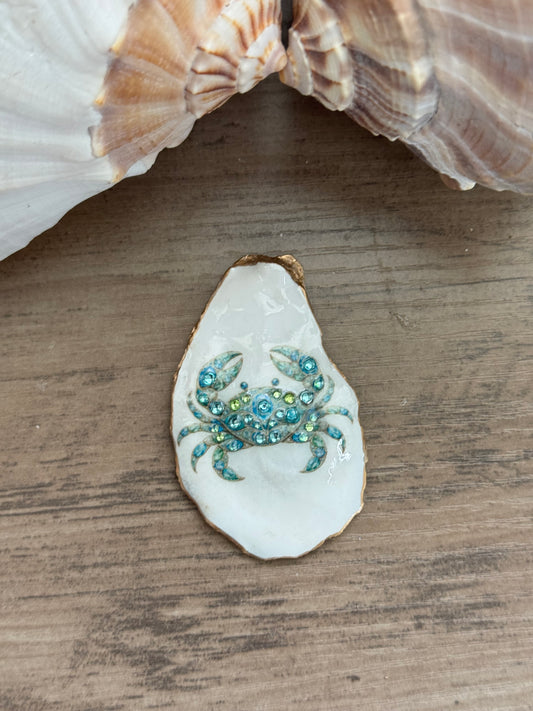 Jeweled Tide Magnet