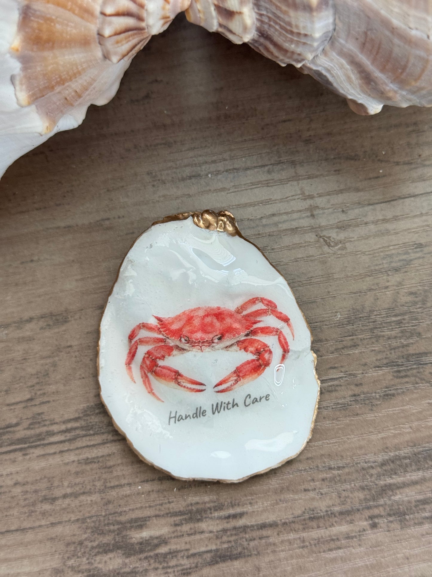 Coastal Attitude Magnet
